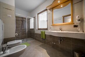 Chalet Alpine Dream