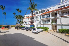 Bavaro Beach Condo for Rent