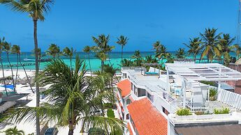 Bavaro Beach Condo for Rent