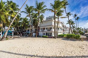 Bavaro Beach Condo for Rent