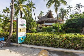 Bavaro Beach Condo for Rent