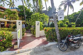 Bavaro Beach Condo for Rent