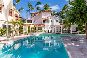 Bavaro Beach Condo for Rent