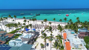 Bavaro Beach Condo for Rent