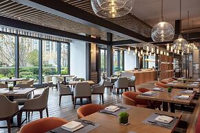 Courtyard by Marriott Suzhou Mudu