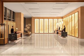Courtyard by Marriott Suzhou Mudu