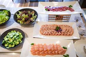 Courtyard by Marriott Suzhou Mudu