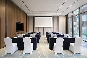 Courtyard by Marriott Suzhou Mudu