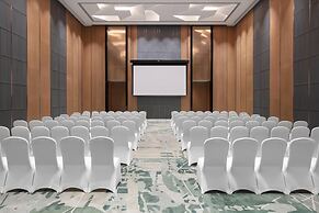 Courtyard by Marriott Suzhou Mudu