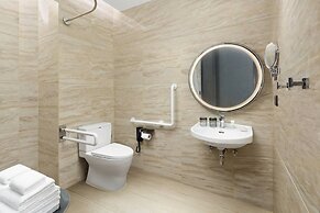Courtyard by Marriott Suzhou Mudu