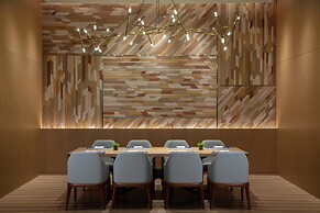 Courtyard by Marriott Suzhou Mudu