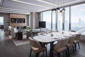 Courtyard by Marriott Suzhou Mudu