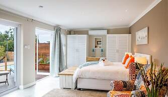 Bloemenzee Boutique B & B