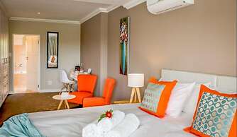 Bloemenzee Boutique B & B