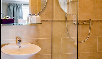 Bloemenzee Boutique B & B