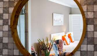 Bloemenzee Boutique B & B