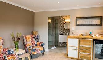 Bloemenzee Boutique B & B