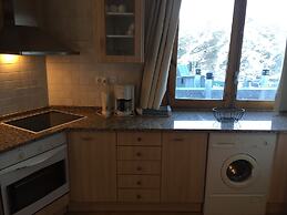 Apartamentos  Sherpa