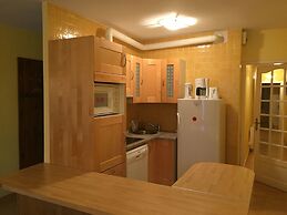 Apartamentos  Sherpa