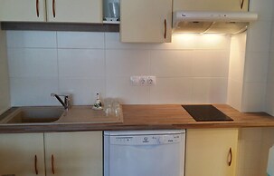Apartamentos  Sherpa