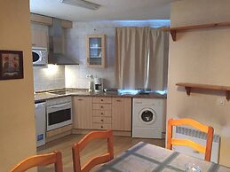 Apartamentos  Sherpa