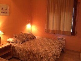 Apartamentos  Sherpa