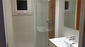 Apartamentos  Sherpa