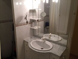 Apartamentos  Sherpa