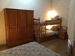 Apartamentos  Sherpa
