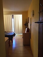 Apartamentos  Sherpa