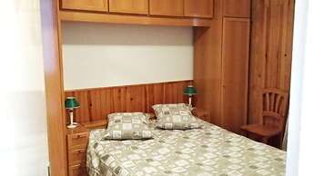 Apartamentos  Sherpa