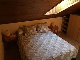 Apartamentos  Sherpa