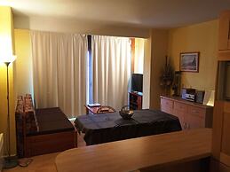 Apartamentos  Sherpa