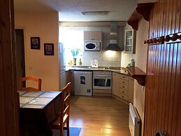 Apartamentos  Sherpa