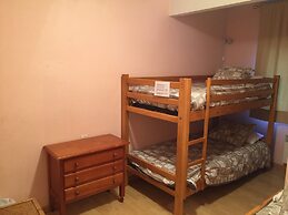 Apartamentos  Sherpa