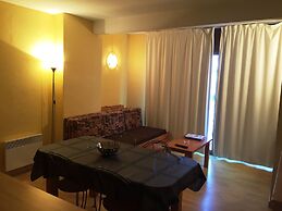 Apartamentos  Sherpa