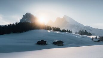 Sensoria Dolomites