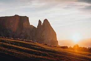 Sensoria Dolomites