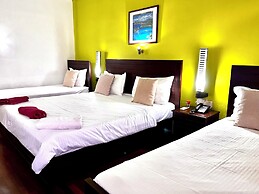 Subhas Hotel