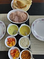 Subhas Hotel