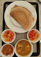 Subhas Hotel