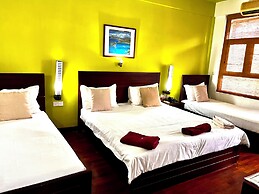 Subhas Hotel