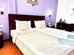 Subhas Hotel