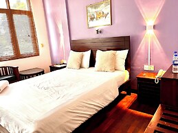 Subhas Hotel