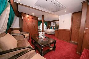 MS Nephtis Nile Cruise