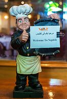 MS Nephtis Nile Cruise