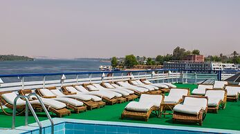 MS Nephtis Nile Cruise