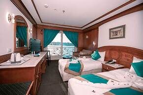 MS Nephtis Nile Cruise