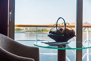 MS Nephtis Nile Cruise