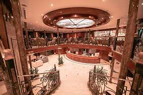 MS Nephtis Nile Cruise